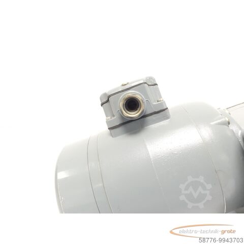 Besturingsunit Groschopp WK 0676204 Motor SN 1310995