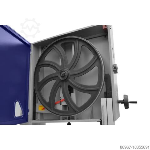 VERTICALE LINTZAAG CORMAK HBS700