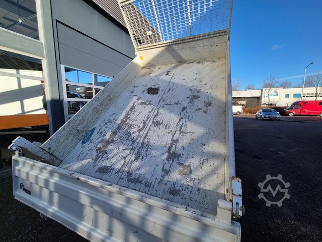 Kipper Iveco Daily 35C16 3.0D Kipper/ Benne/ 2020/ 85.000 KM