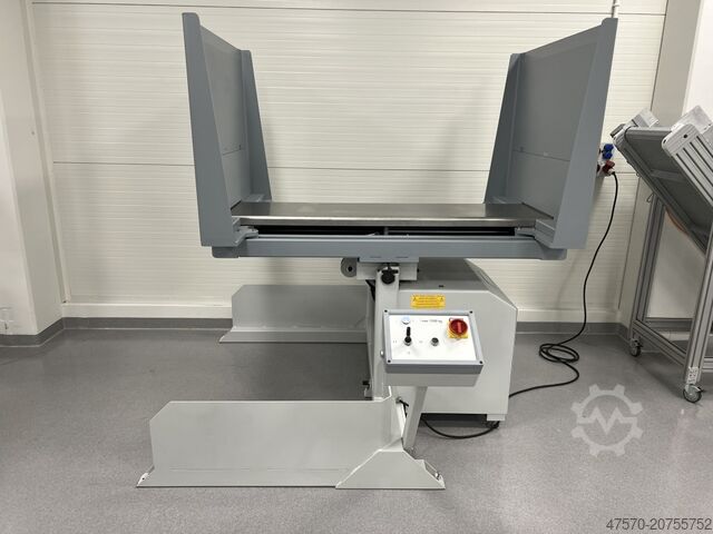 Busch SE 125 (175) stapelwender Busch SE 125 (175) Pile turner