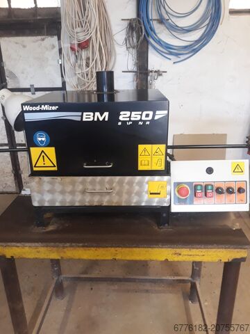 Pásová pila Wood-Mizer LT20B