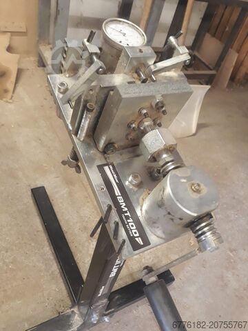 Pásová pila Wood-Mizer LT20B