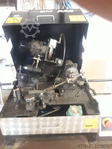 Pásová pila Wood-Mizer LT20B