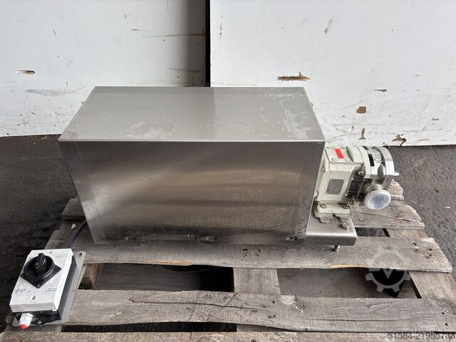 Pompa krzywkowa Omac B110