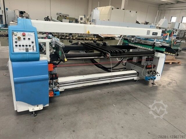 VITAP gatboormachine Vitap Sigma 2