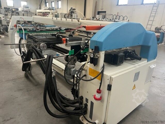 VITAP gatboormachine Vitap Sigma 2