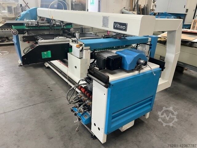VITAP gatboormachine Vitap Sigma 2
