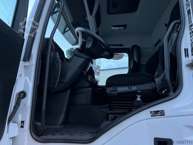 Trójstronna wywrotka MERCEDES-BENZ 2648 K 6x4 Meiller Bordmatik Standheizung Klima