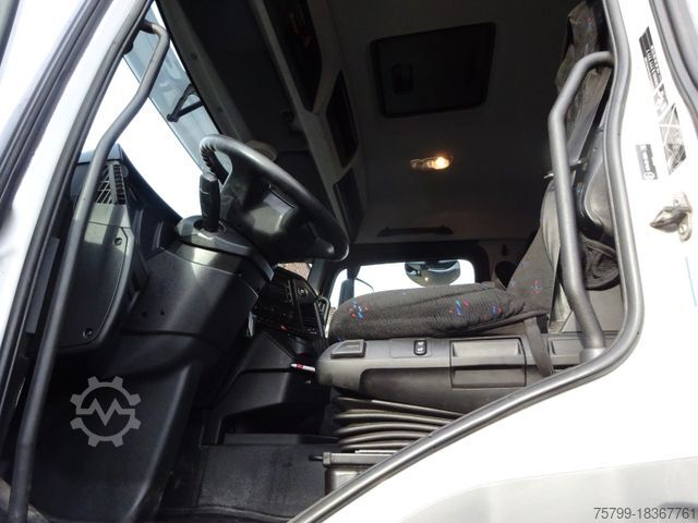 Γερανός τοποθετημένος σε φορτηγό MERCEDES-BENZ 2648 Baustoffpritsche + PK 23001 TEC3 Kran