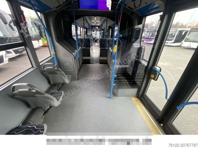 Autobús articulado MERCEDES-BENZ Conecto G/Klima/Euro6/O 530 G/A23/A40