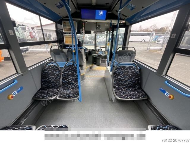 Autobús articulado MERCEDES-BENZ Conecto G/Klima/Euro6/O 530 G/A23/A40