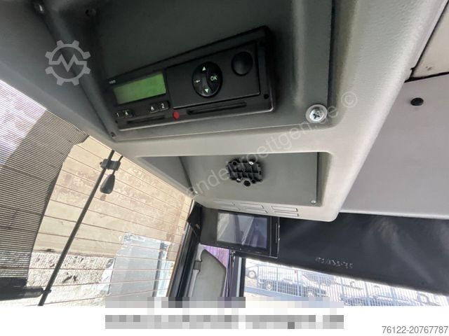 Autobús articulado MERCEDES-BENZ Conecto G/Klima/Euro6/O 530 G/A23/A40