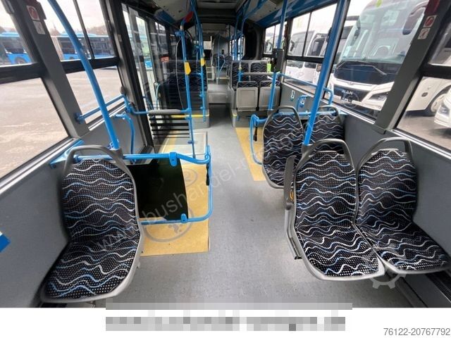 Autobús articulado MERCEDES-BENZ Conecto G/Klima/Euro6/O 530 G/A23/A40