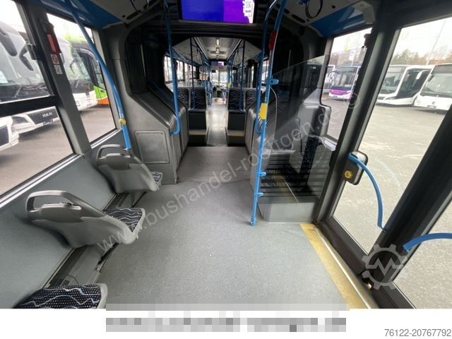 Autobús articulado MERCEDES-BENZ Conecto G/Klima/Euro6/O 530 G/A23/A40