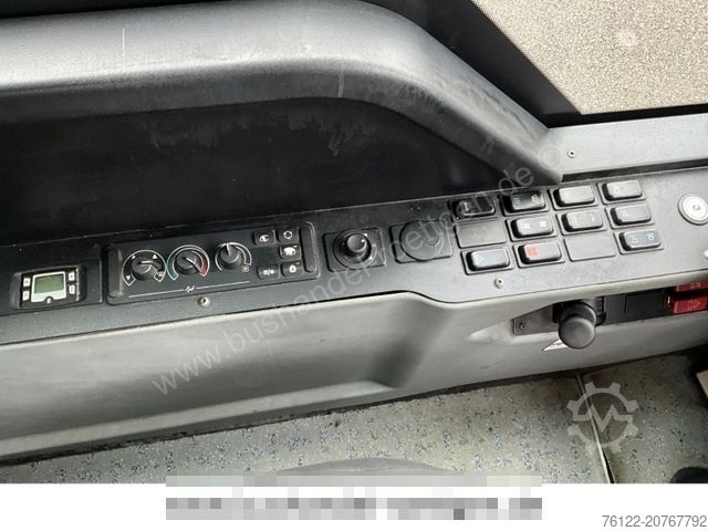 Autobús articulado MERCEDES-BENZ Conecto G/Klima/Euro6/O 530 G/A23/A40