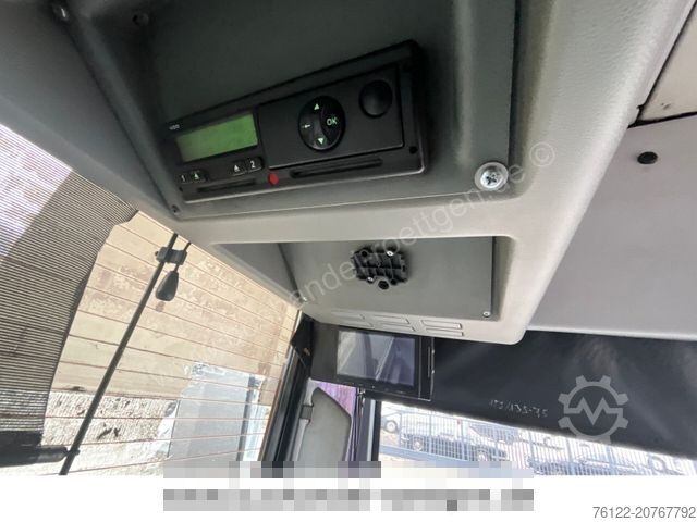 Autobús articulado MERCEDES-BENZ Conecto G/Klima/Euro6/O 530 G/A23/A40