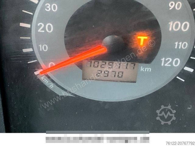 Autobús articulado MERCEDES-BENZ Conecto G/Klima/Euro6/O 530 G/A23/A40