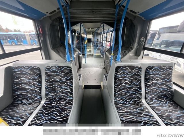 Autobús articulado MERCEDES-BENZ Conecto G/Klima/Euro6/O 530 G/A23/A40