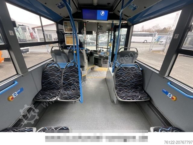 Autobús articulado MERCEDES-BENZ Conecto G/Klima/Euro6/O 530 G/A23/A40
