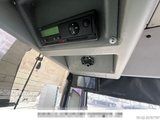 Autobús articulado MERCEDES-BENZ Conecto G/Klima/Euro6/O 530 G/A23/A40