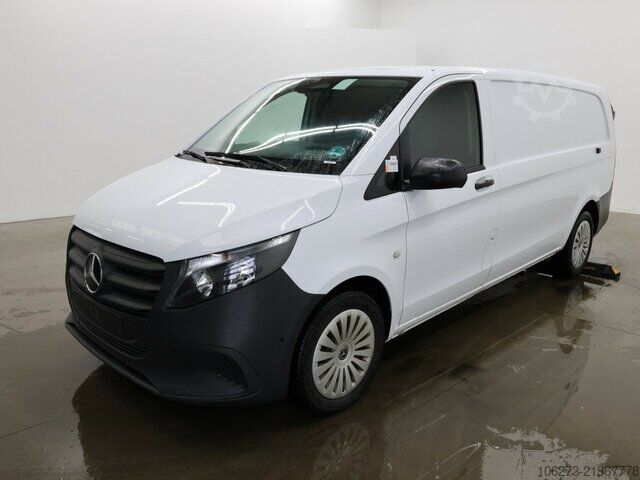 Fourgon Mercedes-Benz Vito116CDI KA Extralang,Automatik,Klima,Kamera