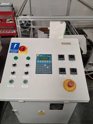 HEIDELBERG cilinder HEIDELBERG CYLINDER 56 x 77 Verso SZB2