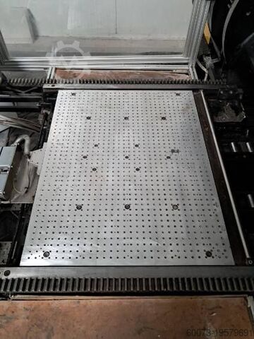 HEIDELBERG cilinder HEIDELBERG CYLINDER 56 x 77 Verso SZB2