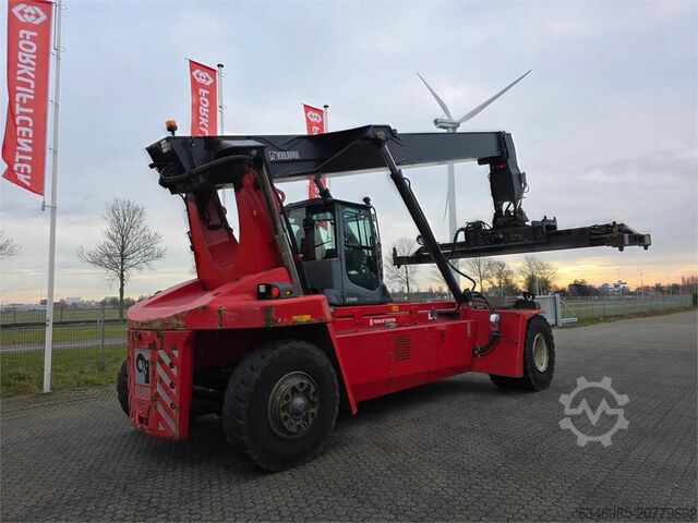  Kalmar DRG120-54S6