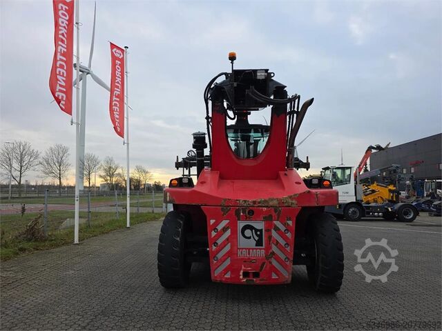  Kalmar DRG120-54S6