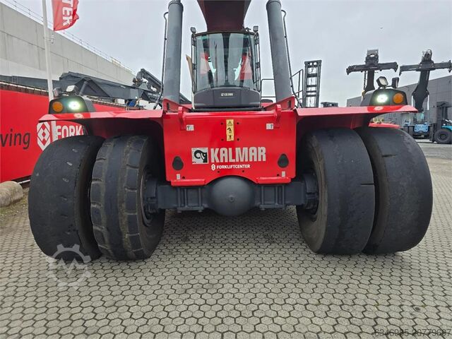 Kalmar DRG450-60S5