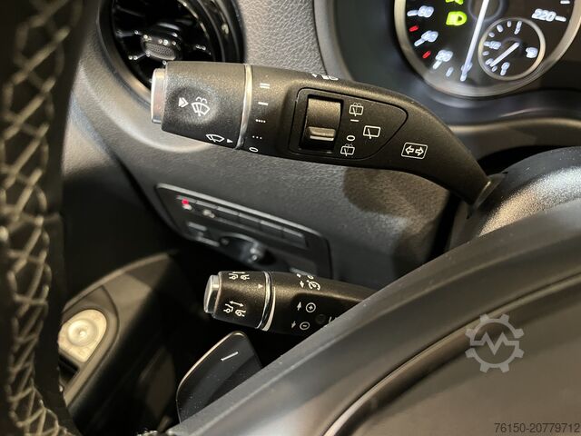  Mercedes-Benz Vito 116 CDI Lang Automaat Servicebus / Sortimo...