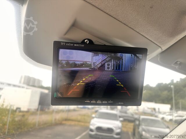  Volkswagen Food Truck, Imbisswagen, Foodtruck Neu