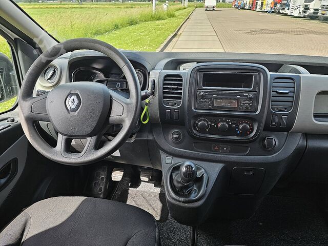 Kombi med högt tak RENAULT TRAFIC 1.6 DCI