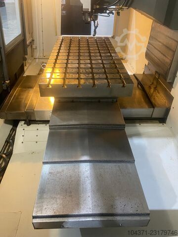  HAAS VM-3