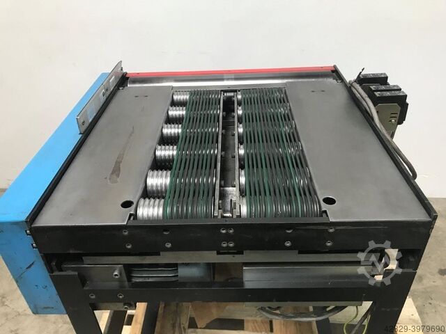 Omot od dna Metaverpa BW 35 ST