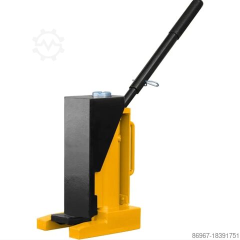 Υδραυλική υποδοχή μηχανής CORMAK HP10