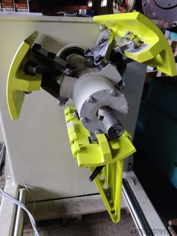 αποσυσκευαστής ταινίας Millutensil