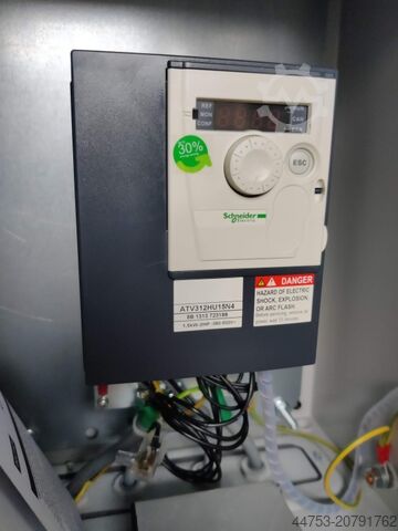 αποσυσκευαστής ταινίας Millutensil