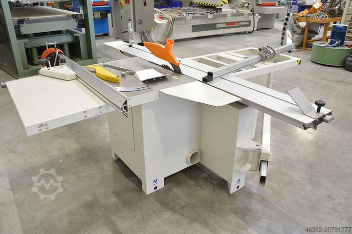 Sliding table saw Minimax MINIMAX SC3