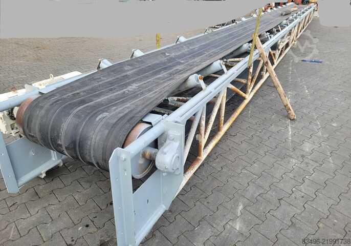 Nastro trasportatore Forderband Transportband  Conveyor 