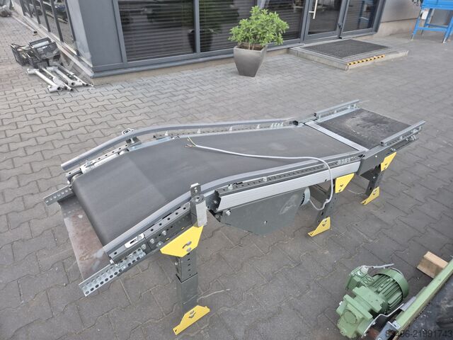 Nastro trasportatore Forderband Transportband  Conveyor 