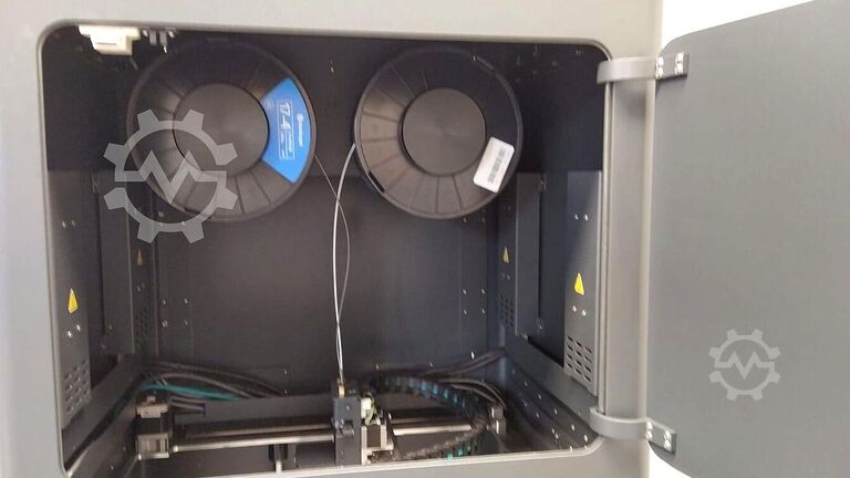 3D-printer Markforged Metal X Komplettsystem