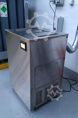 3D-printer Markforged Metal X Komplettsystem