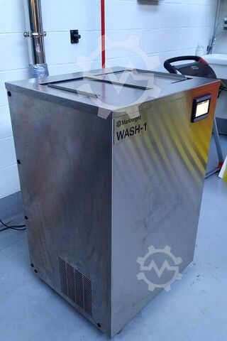 3D-printer Markforged Metal X Komplettsystem