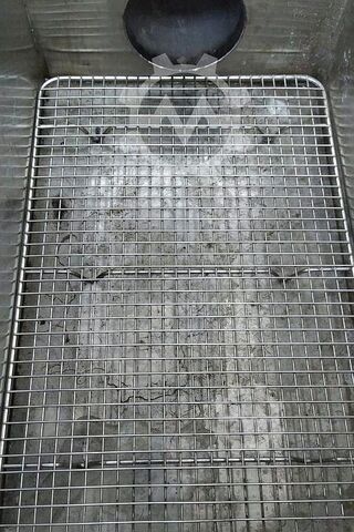 3D-printer Markforged Metal X Komplettsystem