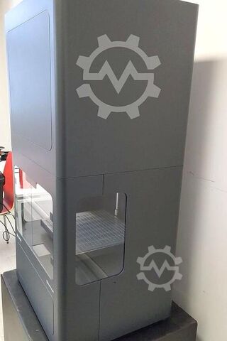 3D-printer Markforged Metal X Komplettsystem