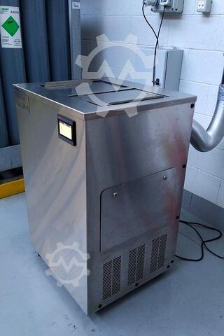 3D-printer Markforged Metal X Komplettsystem