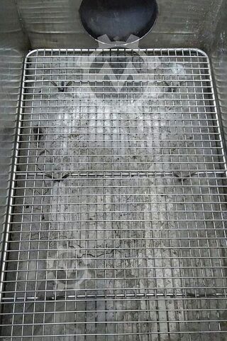 3D-printer Markforged Metal X Komplettsystem