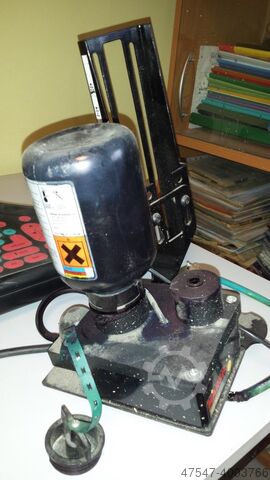 11-394 digital bläckstråleskrivare för trä MARSH Overture ES