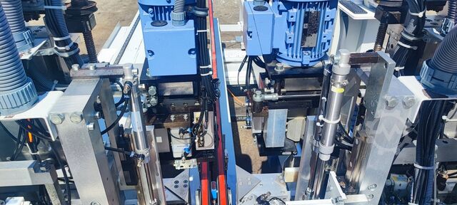 Fresatrice a copiare Rotox ZOR 941